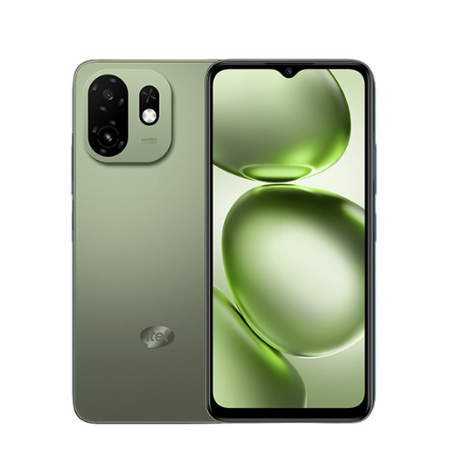 Itel A100c