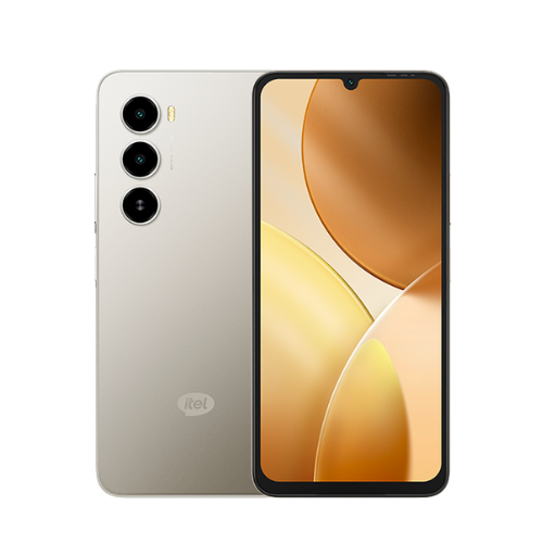 Itel A100