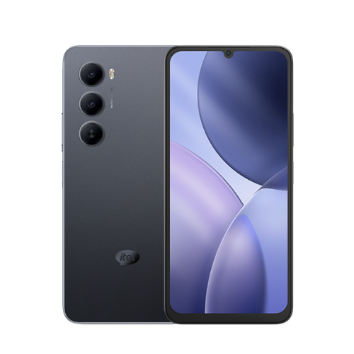 Itel A100