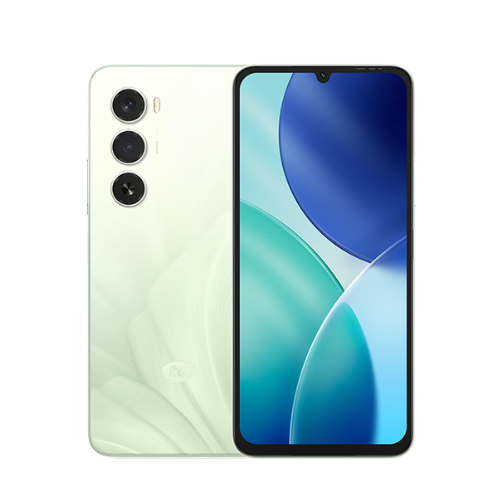 Itel A100