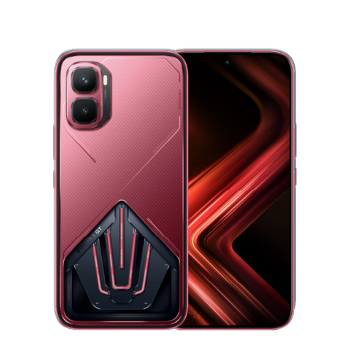 Inifnix GT 50 Pro