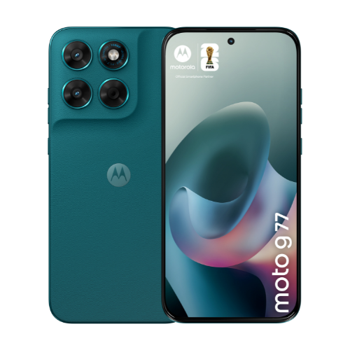 Motorola G77