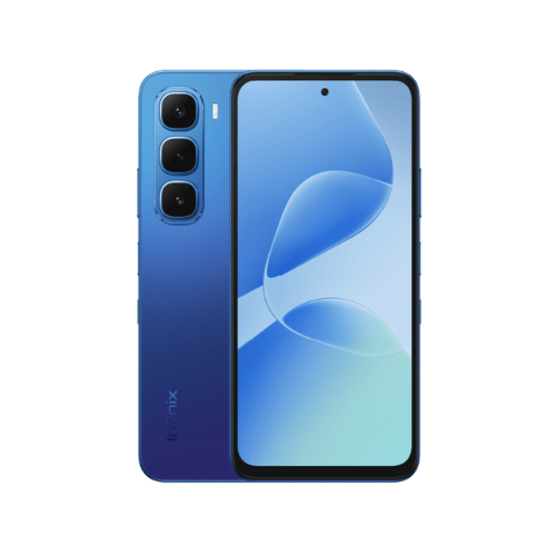 Infinix Hot 60i