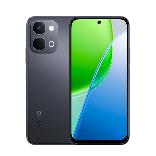 Vivo Y31D