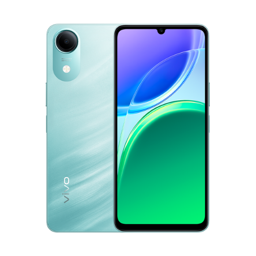Vivo Y05e