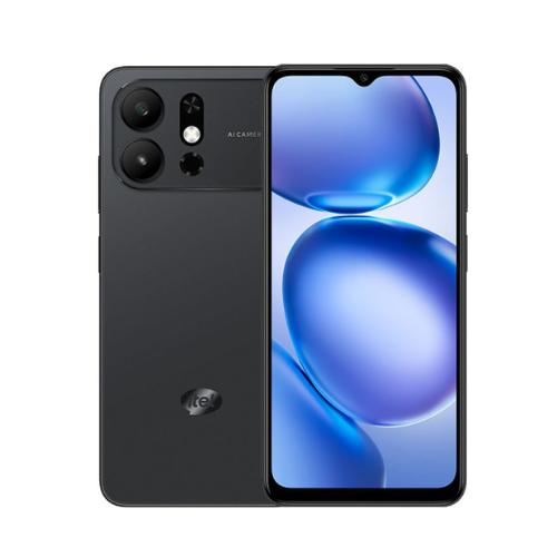 Itel A100C Special Edition
