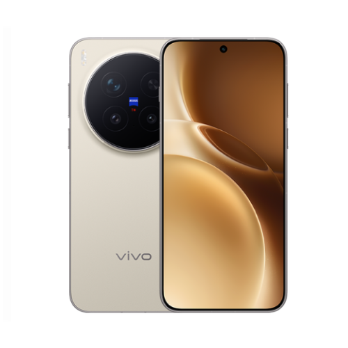 Vivo X300 Pro