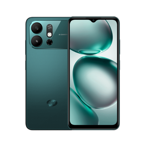 Itel A100C Special Edition