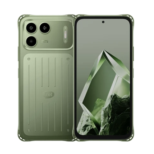Itel Power 80