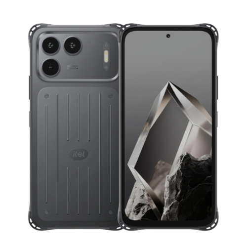 Itel Power 80