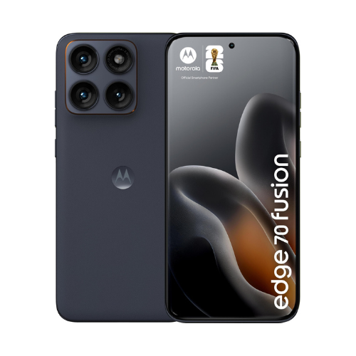 Motorola Edge 70 Fusion