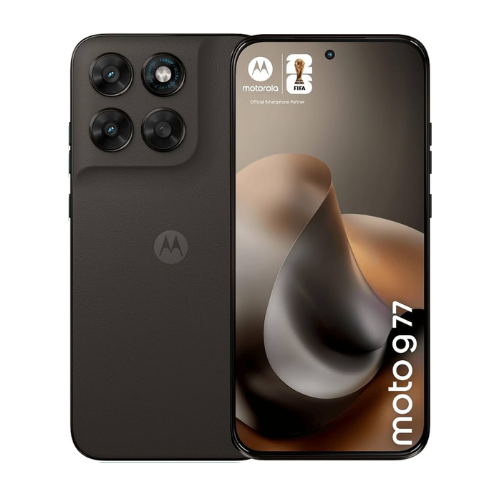 Motorola G77