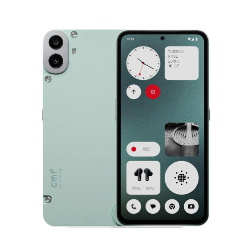 Nothing CMF Phone 1