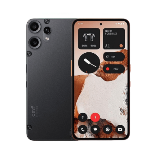 Nothing CMF Phone 2 Pro