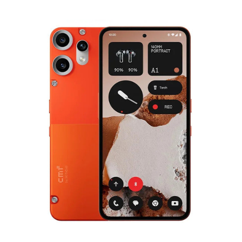 Nothing CMF Phone 2 Pro