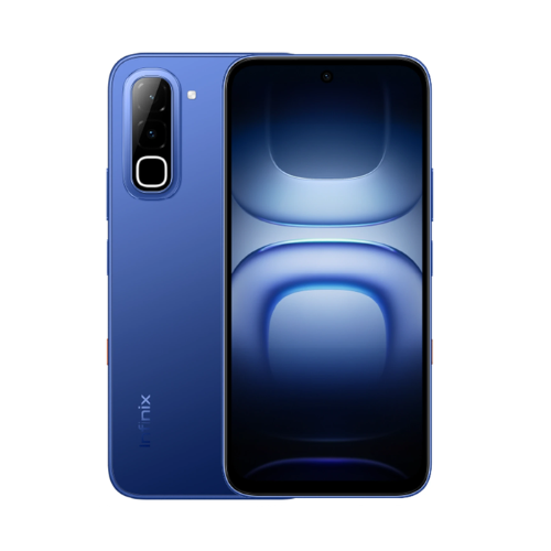 Infinix Hot 70