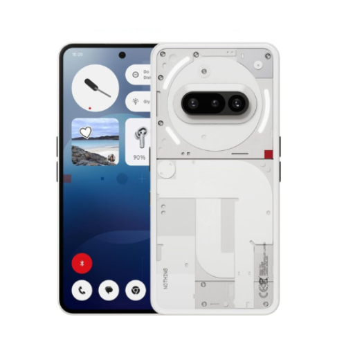 Nothing Phone 3A