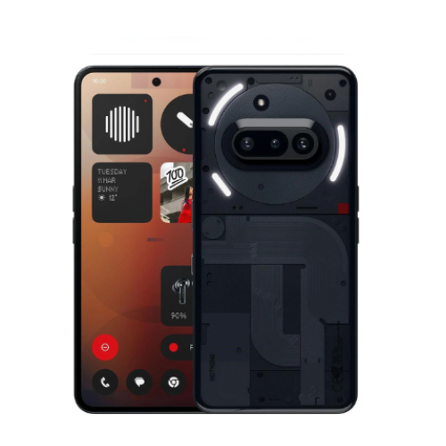 Nothing Phone 3A