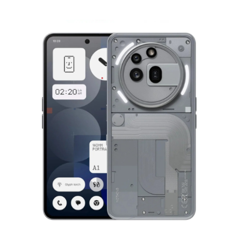 Nothing Phone 3A Pro