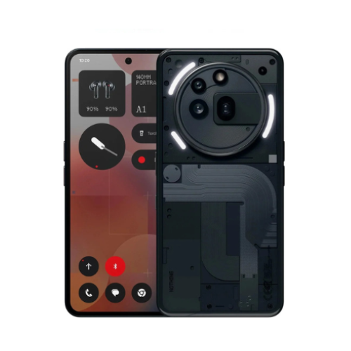 Nothing Phone 3A Pro