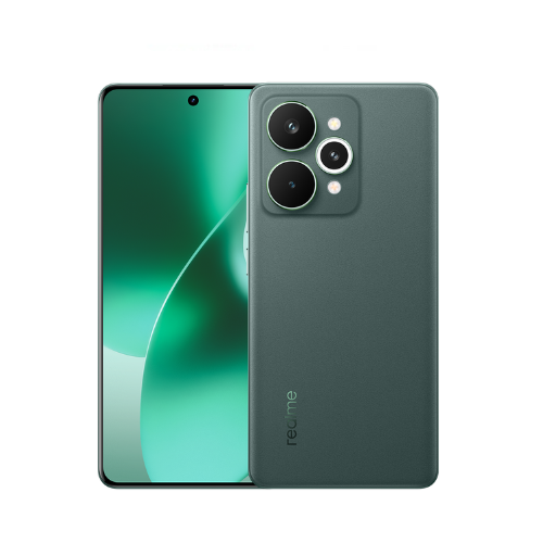 Realme 15 Pro 5G