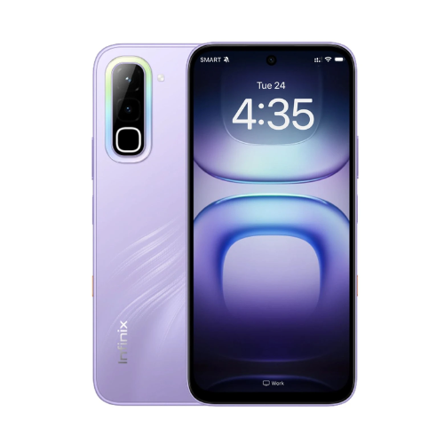 Infinix Hot 70