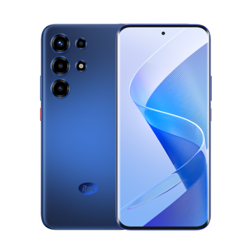 Itel Super 26 Ultra