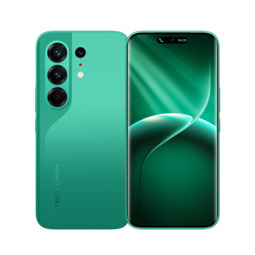 Tecno Camon 50 Pro