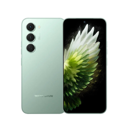 Tecno Spark 40 Pro