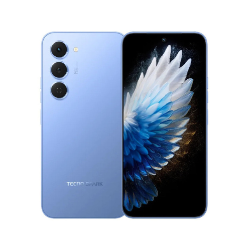 Tecno Spark 40 Pro