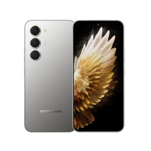 Tecno Spark 40 Pro