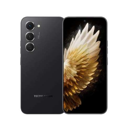 Tecno Spark 40 Pro