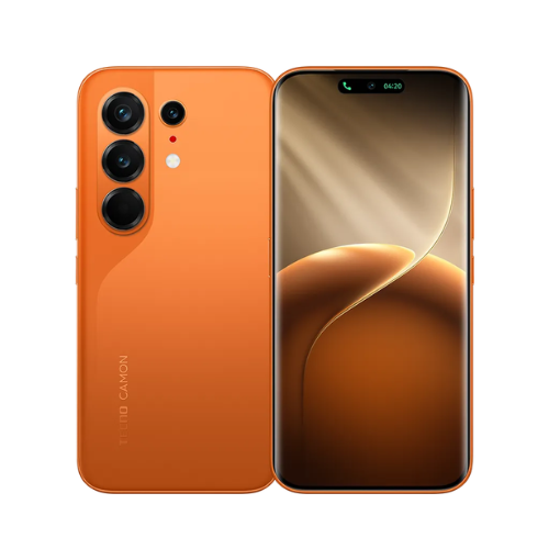 Tecno Camon 50 Ultra 5G