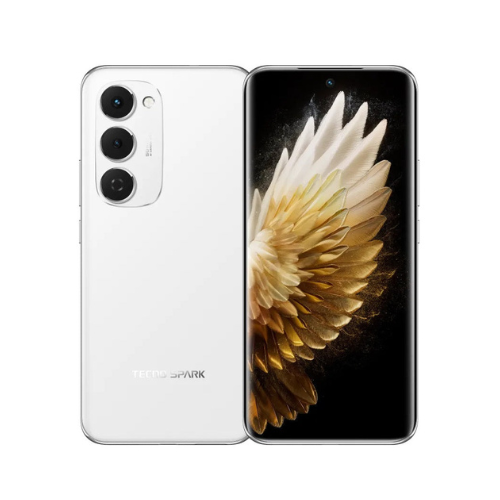 Tecno Spark 40 Pro Plus