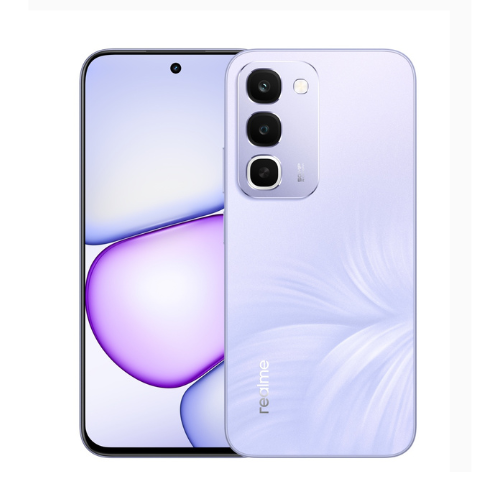 Realme C100