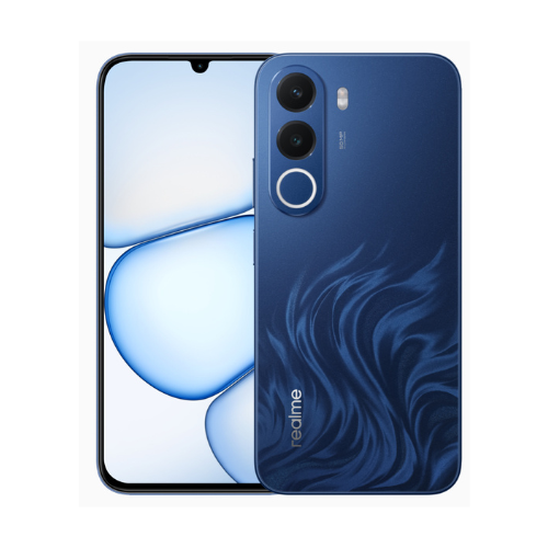 Realme C100x