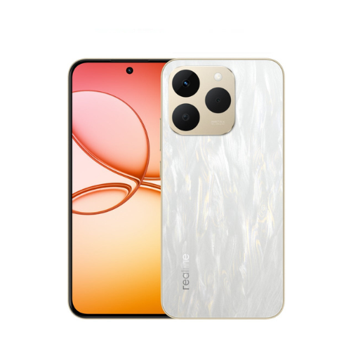 Realme 15T 5G