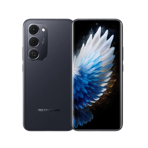 Tecno Spark 40 Pro Plus