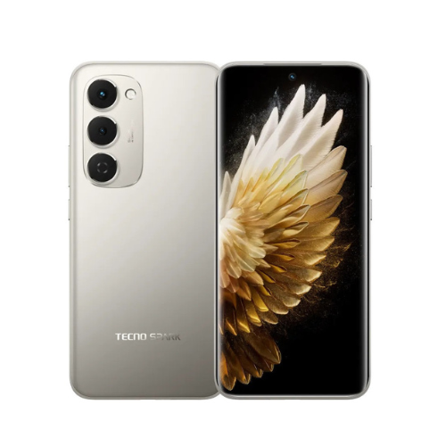 Tecno Spark 40 Pro Plus