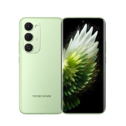 Tecno Spark 40 Pro Plus
