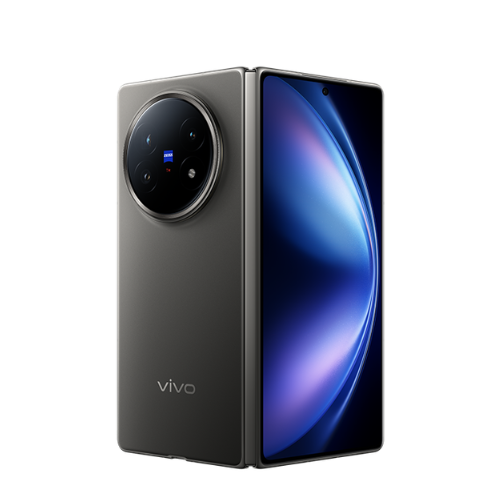 Vivo X Fold 5