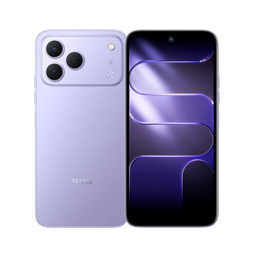 Tecno Spark 50