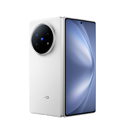 Vivo X Fold 5