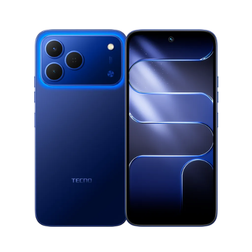 Tecno Spark 50