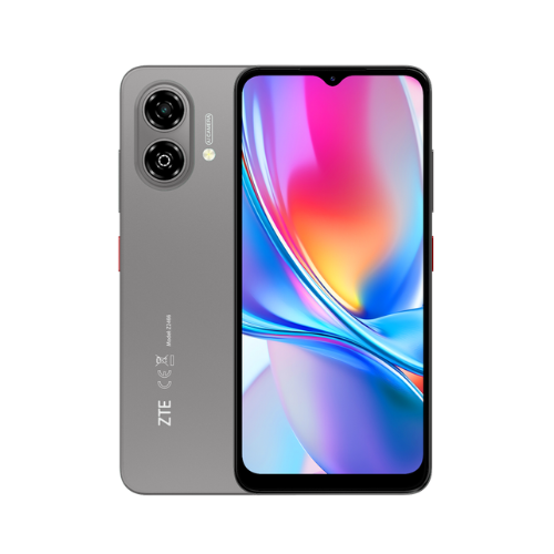 ZTE Blade A35e