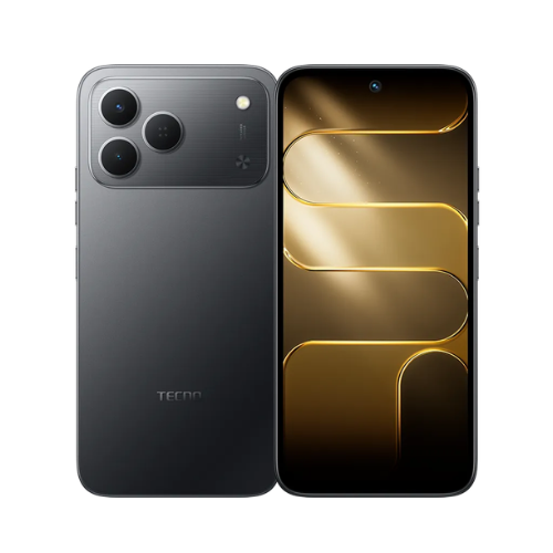Tecno Spark 50