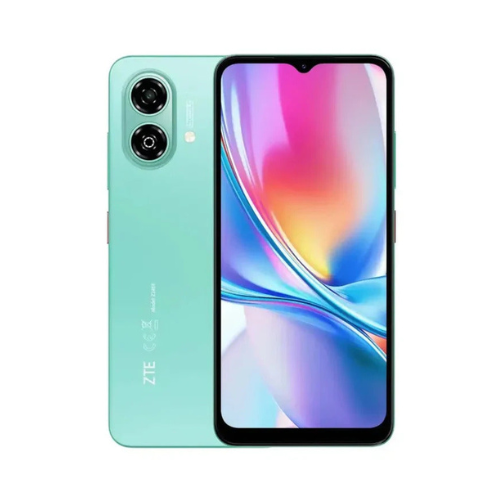 ZTE Blade A35e