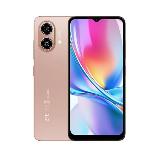 ZTE Blade A35e