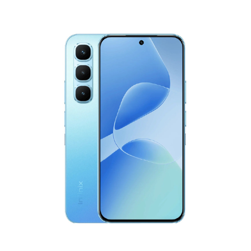 Infinix Hot 60 Pro
