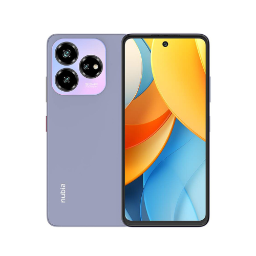 ZTE Nubia V60 Design